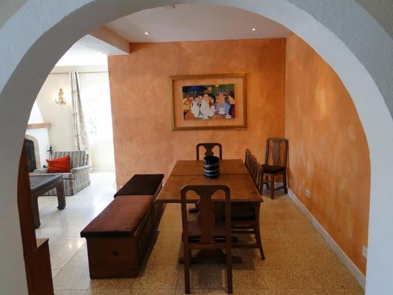 ホテル Globales Cortijo Blanco マルベーリャ 部屋 写真